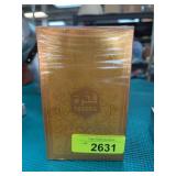 Fakhra By Altafya Eau de Parfum 100mL