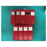 Cartier Perfume Miniature Set, 8 Pieces