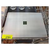 Microsoft Surface Laptop Model 1762