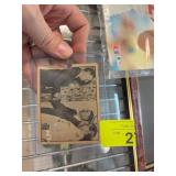 1939 War News Pictures Card #31 WWII