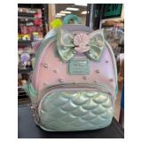 Loungefly Disney Princess Mini Backpack