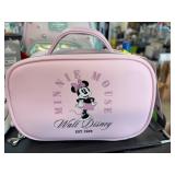 Disney Minnie Mouse Primark Pink Cosmetic Bag