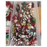 Christmas Ornaments Collection