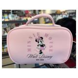 Disney Minnie Mouse Pink Cosmetic Bag