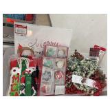 Christmas Holiday Dï¿½cor Group
