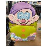 Loungefly Disney Dopey Mini Backpack