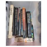 Art, Culture, and History Books