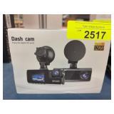 Dash Cam Super HD 1296P BlackBOX DVR