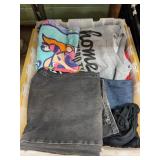 Adult Clothing Lot