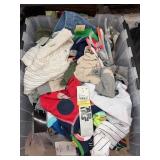 Baby & Toddler Clothing Lot