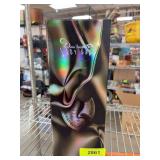 Dom Pï¿½rignon Lady Gaga 2010 Empty Bottle