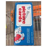 Topps Baseball Picture Cards Vending Pack