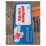 Topps Baseball Picture Cards 500-Count Pack
