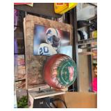 1997 Pinnacle Mint NFL Card Set