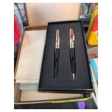 CMD Group Pen Set with Stationery