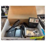 HP Photosmart R967 Camera Kit