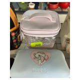 Disney Marie Cosmetics Bags Set by Primark