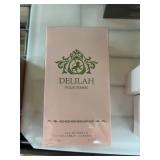 Delilah Pour Femme Eau de Parfum 100ml