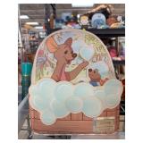 Disney Loungefly Roo and Kanga Mini Backpack
