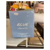 Kenneth Cole Blue Eau de Toilette 50mL