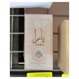 Yara Eau de Parfum by Ard Al Zaafaran 50ml