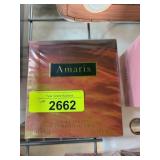 Amaris Eau de Toilette 100ml Spray