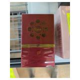 Afnan Rare Passion Eau de Parfum 100ml