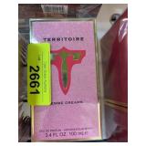 Territoire Femme Dreams Eau de Parfum 100mL