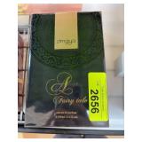 Zimaya Fairy Tale Extrait de Parfum 100ml
