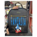 Disney Fantasia Mickey Mouse Backpack