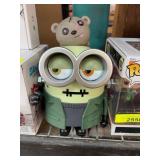 Illumination Minion Monsters Popcorn Bucket
