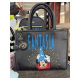 Primark Disney Fantasia Mickey Mouse Handbag