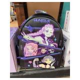 Loungefly K-Pop Demon Hunters Mini Backpack