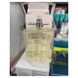 Salvatore Ferragamo Incanto Uomo EDT 100ml