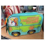 Bioworld Scooby-Doo Mystery Machine Bag