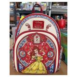 Loungefly Disney Beauty and the Beast Belle