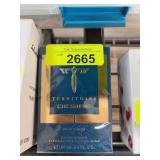 Territoire Desire Pour Homme Eau de Parfum