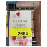 Escada Celebrate N.O.W. Eau de Parfum 80ml
