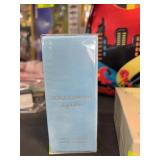 Dolce & Gabbana Light Blue Eau de Toilette 25
