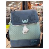 Disney Loungefly Stitch Mini Backpack