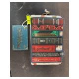 Loungefly Secrets of Dumbledore Wallet