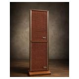 JBL Lancer 77 L77 Vintage Speakers Pair