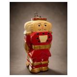 Timmy Woods Nutcracker Purse