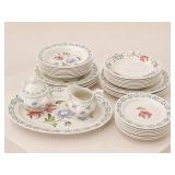Royal Doulton Everyday Ambleside Dinnerware