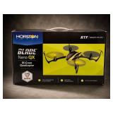Blade Nano QX 18-Gram Quadcopter RTF