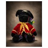 North American Bear Co. Blackbeard Plush