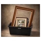 Framed Art Prints and Photographs