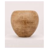 1976 Duncan Enterprises Textured Ceramic Vase