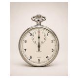 Galco Swiss Stopwatch, Working