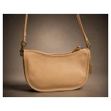Coach Leather Wristlet Purse No. 468-4855